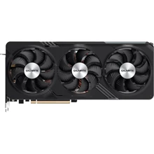 Видеокарта GIGABYTE Radeon RX 7900 GRE GAMING OC 16G (GV-R79GREGAMING OC-16GD) UA: Объем памяти, Гб 16