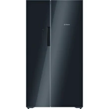 Холодильник Side-by-Side Bosch KAN92LB35: Размеры ВxШxГ, см 176x91x73 см