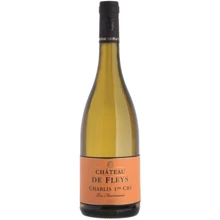 Вино CHABLIS 1er CRU LES FOURNEAUX, CHATEAU DE FLEYS, белое сухое, 0.75л 13% (STA3770016929028): Страна производитель Франция