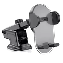 Держатель Hoco Car Holder H3 Space Gray: Производитель HOCO