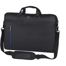 Сумка для ноутбуков 2E Bags&Cases 17" Black (2E-CBN417BK): Тип сумки сумка