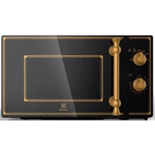 Микроволновая печь Electrolux EMM20000OK: Объем, л 20 л