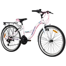 Premier Triumph 24 V-brake 13" White (SP0004919): undefined undefined