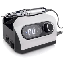 Фрезер BUCOS ZS-717 WHITE PROFESSIONAL (65W/35000 об.): Производитель BUCOS