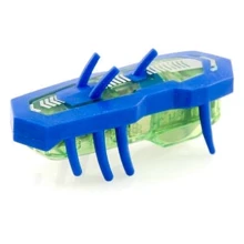 Микро-робот Hexbug НАНО V2 (477-2911-dark-blue): Производитель HEXBUG