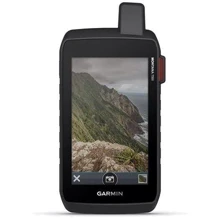Garmin Montana 750i (010-02347-01): Область применения туристический