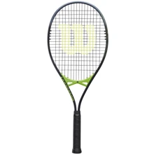 Ракетка Wilson AGGRESSOR black/green Gr3 (WR147610): undefined undefined