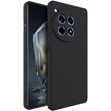 Чехол для телефонов BeCover TPU Case Black for OnePlus 12R (711770): Совместимость OnePlus 12R