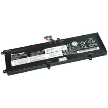 Батарея для ноутбука Lenovo L14S4PB0 14-ISK, 15-ISK 15V Black 4000mAh Orig (61834): Емкость, мАч 4000