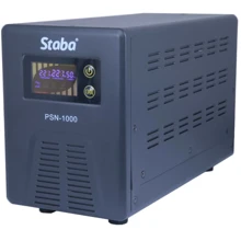 Staba PSN-1000: Виробник Staba