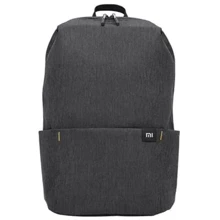 Рюкзак Рюкзак Xiaomi Mi Colorful Small Backpack сірий (2076 Grey): Виробник Xiaomi