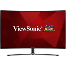 Монитор ViewSonic VX3258-PC-MHD: Покрытие экрана антибликовое