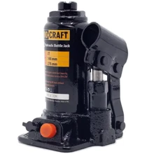 Домкрат гідравлічний Procraft PJ2: Тип домкрата Гидравлический