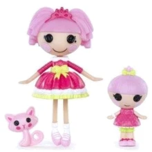Lalaloopsy Набор с куклой MiniLalaloopsy Сестрички-лестинки (521211): undefined undefined