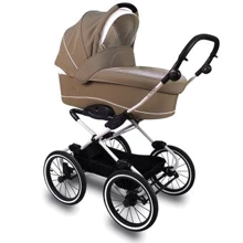 Коляска Navington Caravel 14' Lakier ARUBA (5911.5917): Тип коляски классическая