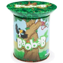 Настольная игра Blue Orange Baobab (904703): Производитель Blue Orange