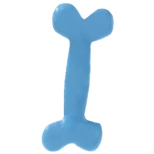 Игрушка для собак Croci Кость литая резиновая 17 см (C6098411): Производитель Croci