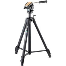 Velbon Videomate 638/F (6223731): Тип штатива напольный