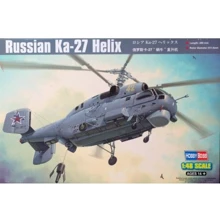Вертолет Hobby Boss Ka-27 Helix: Производитель Hobby Boss