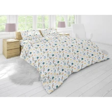 Комплект постельного белья Sytage SoundSleep бязь детский (93871563): Тип постельный комплект