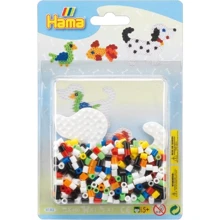 Термомозаика HAMA Набор Собачка Midi 5+: Производитель HAMA
