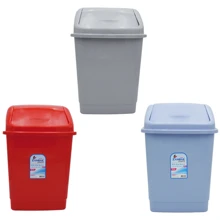 Ведро Zambak Plastic 18 л (ZP84403): Производитель Zambak Plastic