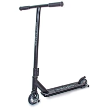 Трюковый самокат Scale Sports Active Skills. Black (1858462398): Количество колес 2