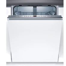 Встраиваемая посудомоечная машина Bosch SMV45GX02E: Цвет белый