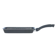 Pensofal Biostone PEN 8524-B: Тип сковороды сковорода