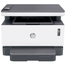 МФУ HP Neverstop Laser 1200a (4QD21A): Класс устройства офисный