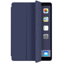 Аксессуар для iPad Smart Case Midnight Blue for iPad Pro 12.9" (2020-2022): Цвет синий