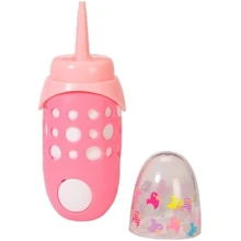 Интерактивная бутылочка для куклы Baby Born - Забавное кормление (звук), Zapf (822104): Производитель Zapf