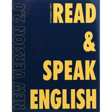 Read & Speak English. New Version 2.0: Производитель Антология
