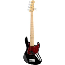 Бас-гітара Warwick SME21HP5 23M OKU FR: Тип Бас-гитара