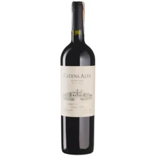 Вино Catena Zapata Catena Alta Malbec 2019 красное сухое 0.75 л (BWR7949): Страна производитель Аргентина