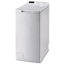 Стиральная машина Indesit BTW D51052 EU: Тип машины Автомат