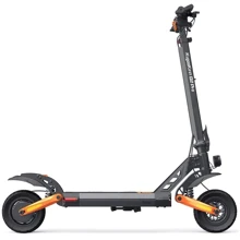 Электросамокат Kugoo Kirin G2 Pro: Емкость батареи, ВтЧ 720