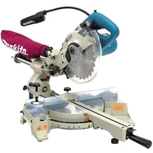 Пила торцовочная Makita LS0714FL: Производитель Makita