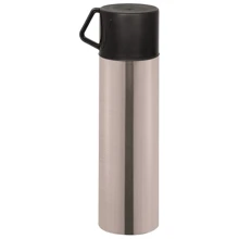 Термос HEREVIN CAP Chromium 0.4 л (161712-013): Тип термос