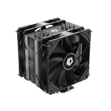 Кулер ID-Cooling SE-225-XT Basic: Рівень шуму, dB 15.2-35.2