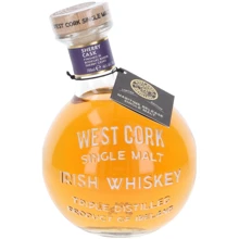 Виски West Cork Maritime Collection Sherry Cask 0.7 л (BWR3965): Объем, л 0.7