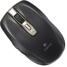 Мышь Logitech Anywhere Wireless MX US (910-002896) RB: Интерфейс подключения Wireless
