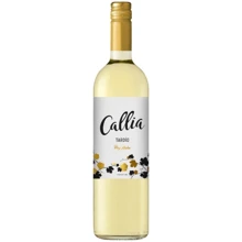 Вино Salentein Callia Tardio (0,75 л) (BW38321): Страна производитель Аргентина