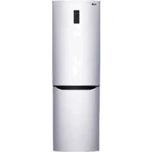 Холодильник LG GC-B449SLQW: Тип холодильник двухкамерный