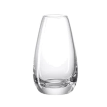 Ваза Ваза Leonardo Giardino 12x7см (L010257): Тип Ваза