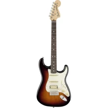 Электрогитара FENDER AMERICAN PERFORMER STRATOCASTER HSS RW 3SB: Тип Электрогитара