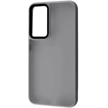 Аксессуар для смартфона WAVE Matte Color Case Gray for Samsung A525 Galaxy A52: Совместимость Samsung A525 Galaxy A52