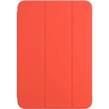 Аксессуар для iPad Apple Smart Folio for iPad mini (6th generation) - Electric Orange (MM6J3ZM/A): Цвет оранжевый