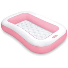 Бассейн детский Intex NP 166х100х18 см, 90 л (58423): undefined undefined