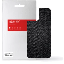 Защитная пленка для iPhone ArmorStandart Screen Protector Back Snake for iPhone 13 Pro Max (ARM61077): Тип защиты экрана на заднюю часть